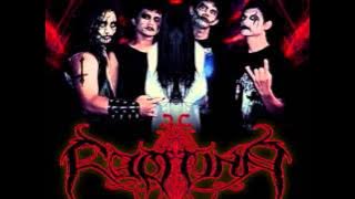 Fortuna (Gothic Black Metal) - Belenggu Hitam