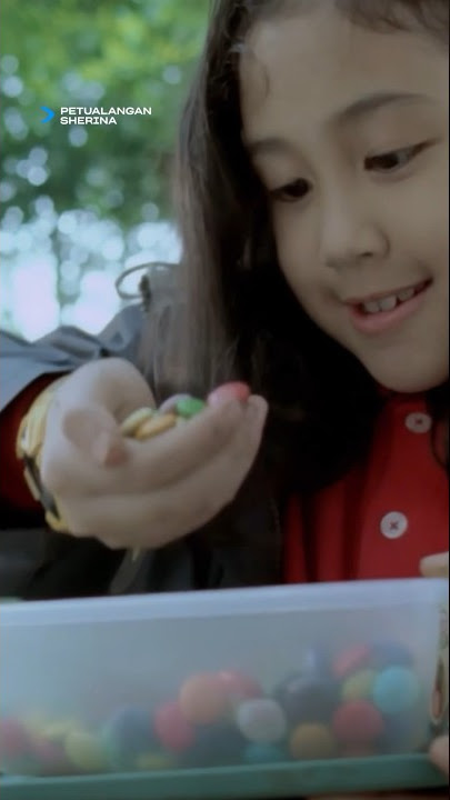 Aku kalo cheat day | Petualangan Sherina