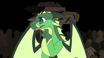 | Four Dragons in a Room | MAP Part 11 (REDONE)