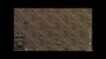 Feeding the creatures with juicy meet (Metapopulus: Artificial Life Simulation)