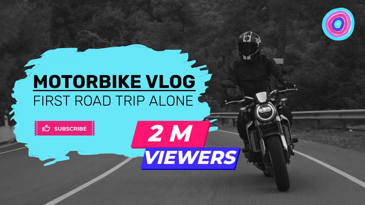motor-bike-first-road-trip-solo-bike-ride-youtube