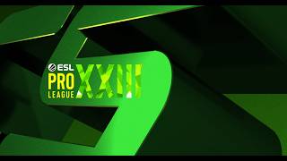 [MN] Passion UA VS HEROIC | ESL Pro League Season 23 Stage 1 screenshot 2