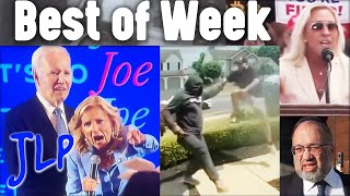 BEST OF WEEK: Female Takeover! Anger Crisis. Trump-Biden Debate | Jun 24-28, 24