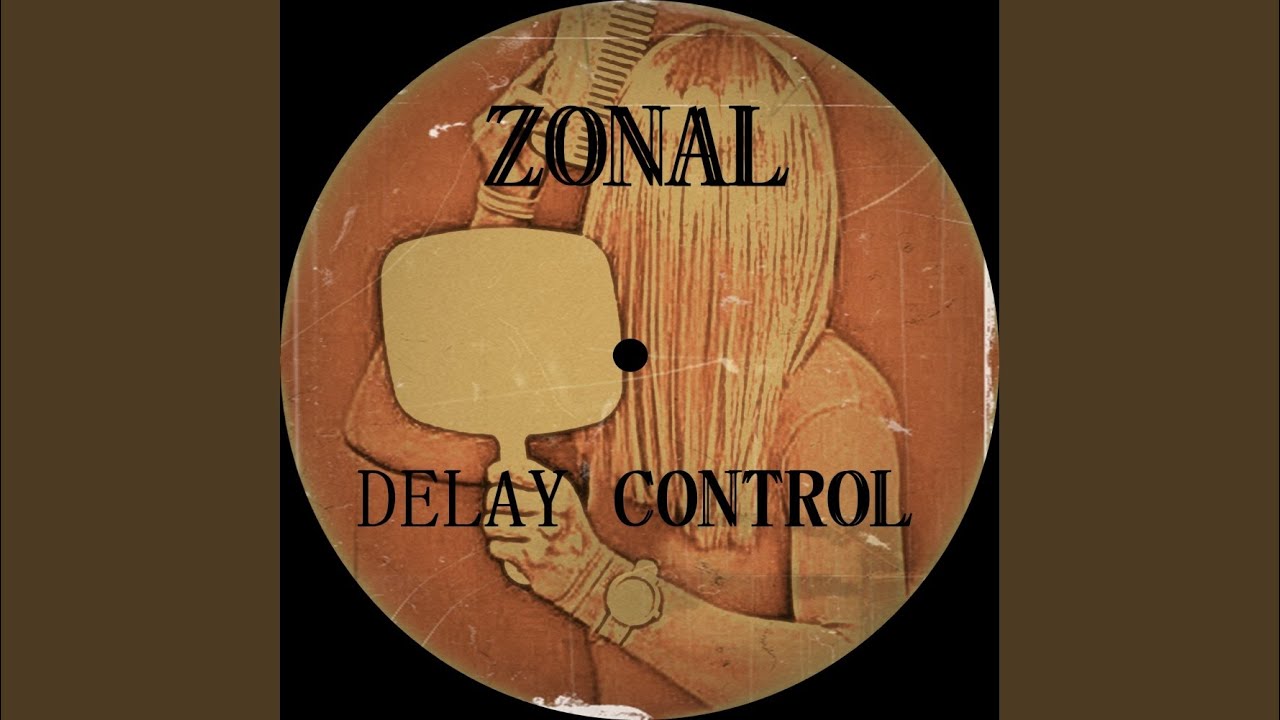 Guarda Control Delay (Original Mix) su YouTube Guarda Control Delay (Original Mix) su YouTube