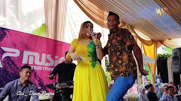 Daun Puspa _ Cici Live Musik AMP