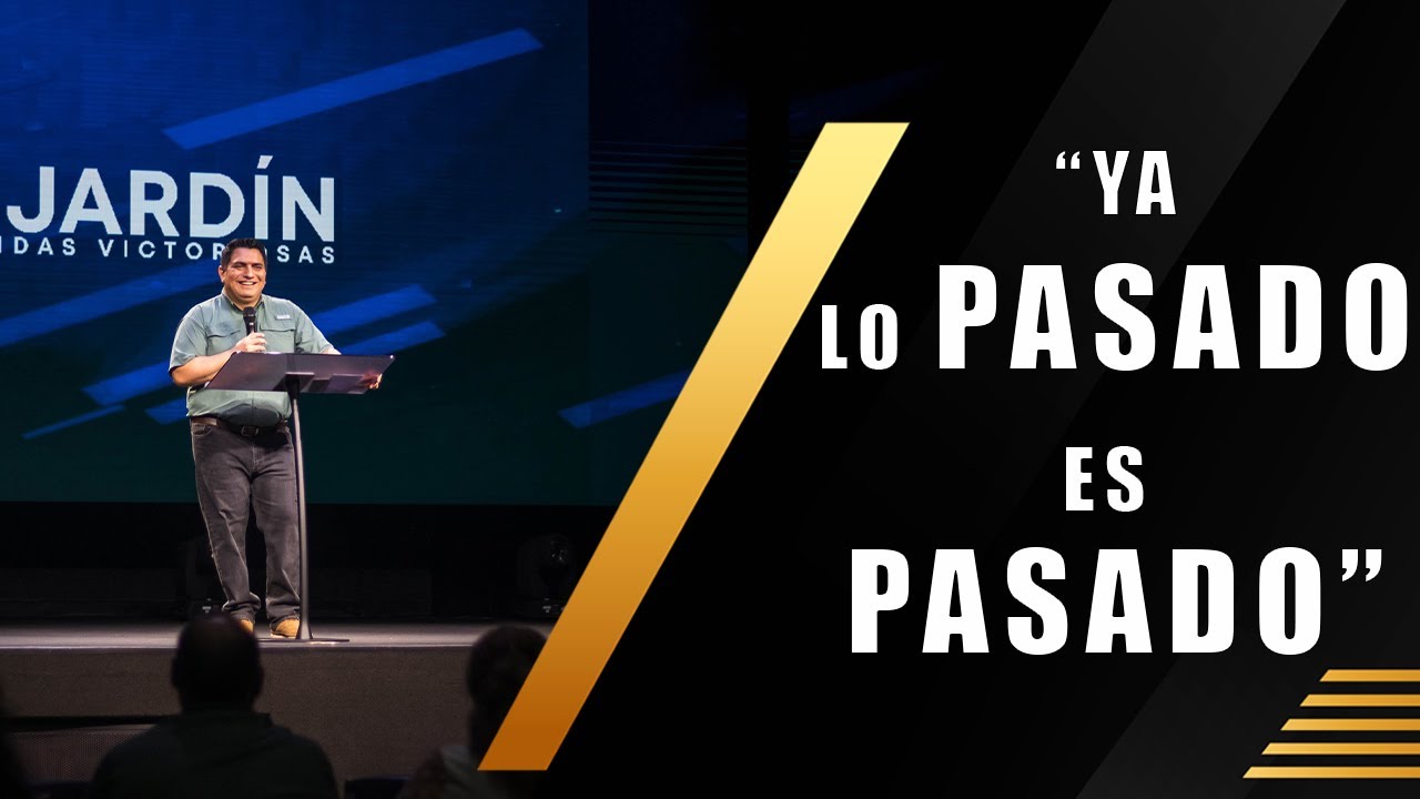 YA LO PASADO ES PASADO- WILLIAM VÁSQUEZ JUEVES 29 DICIEMBRE 2022 - YouTube