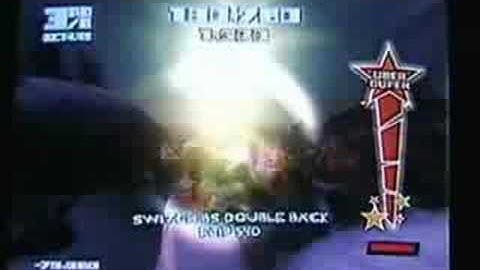 SSX Blur Playthrough Part 10