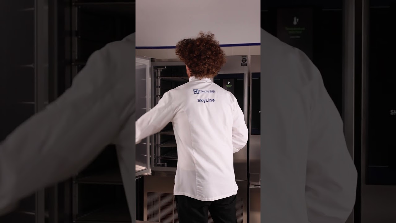 Ahorra tiempo en tu cocina profesional y evita la proliferación de bacterias con la Descongelación