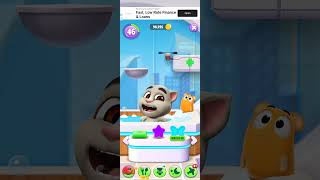 Tom As Troy Boltons Blah Blah