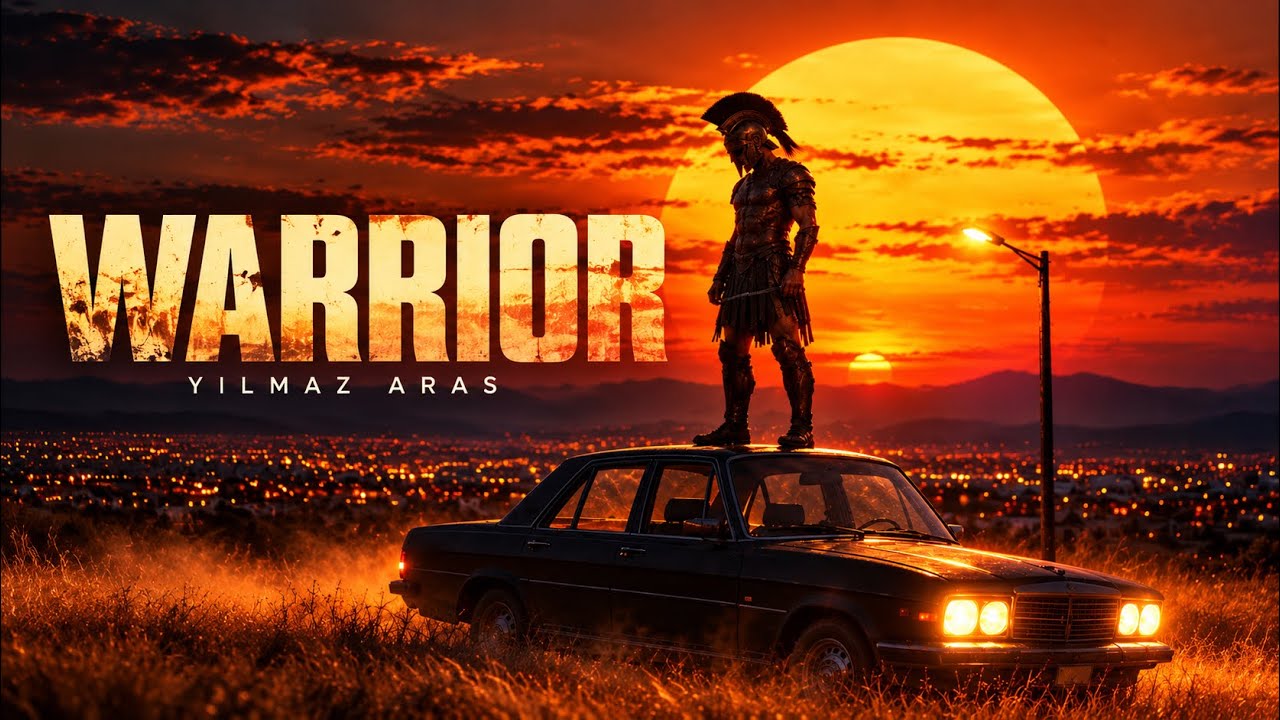 Watch Warrior ⚔️ | Yılmaz Aras | Deep House & Tech House on YouTube Watch Warrior ⚔️ | Yılmaz Aras | Deep House & Tech House on YouTube