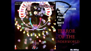 The Terror of the Underworld by Mr.Ownage (Danmakufu ph3)