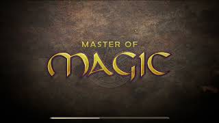 How good is the NEW Master of Magic?