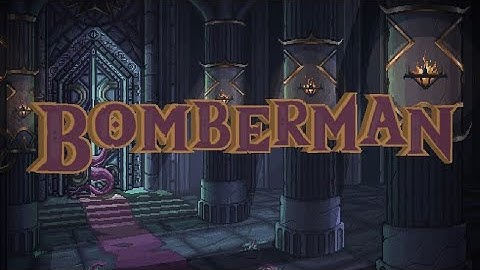 Demo Bomberman nhóm 7 - INT2204 46 (HKI năm học 2022 - 2023)