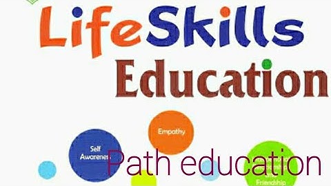 LIFE SKILL || Ten core life skills As  laid down by WHO # WHO ( Dsssb, Ctet,Kvs, stet, upet)