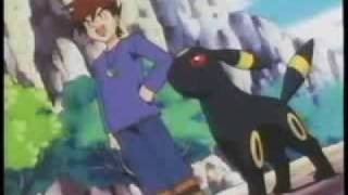 Umbreon AMV: Bones Shatter