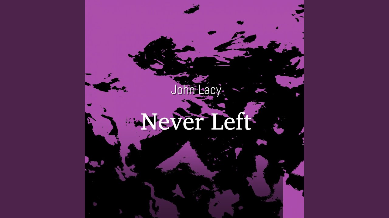Watch Never Left on YouTube Watch Never Left on YouTube