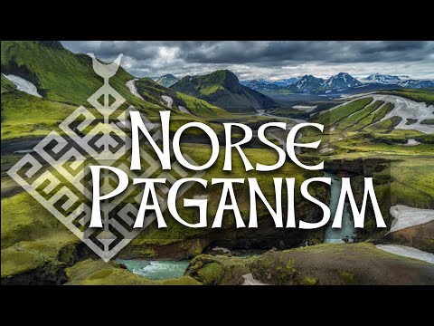 Video: Hva er en norrøn hedning?