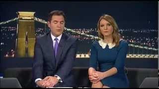 Bristol Metropolitan Academy  ITV West Country News Children 90's