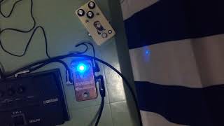 Tonefreak Severe Vs Jumbopedal Clone