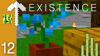 I GOT GRIEFED TWICE | Minecraft Existence Server Lets Play Episode 12