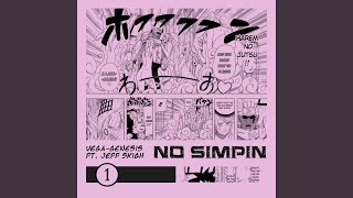 No Simpin' (feat. Jeff Skigh)