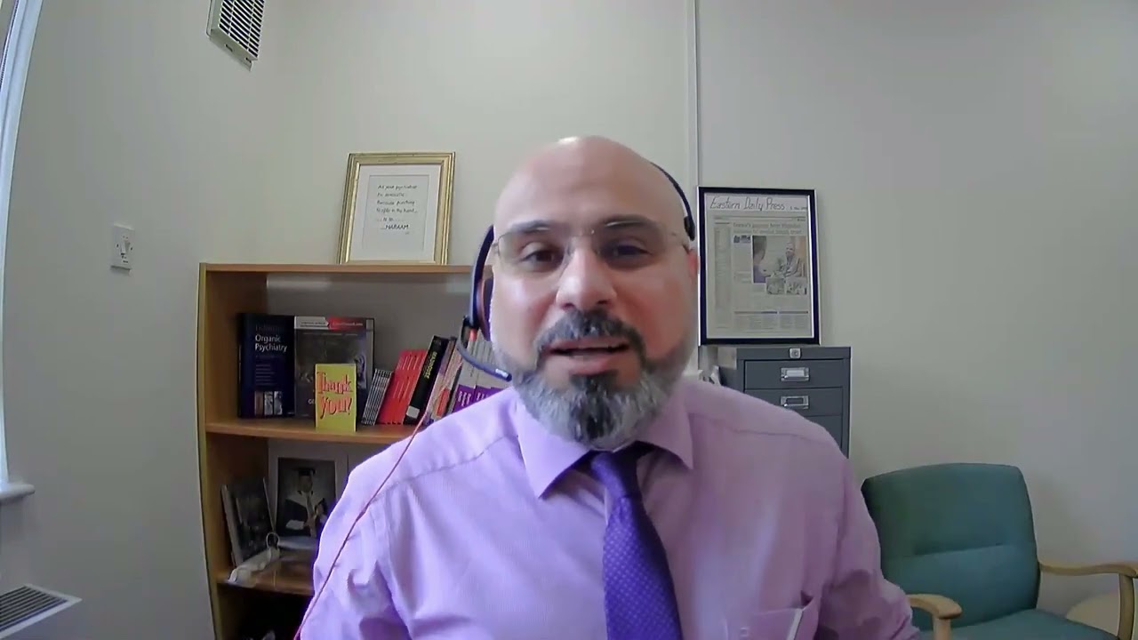 مضادات الاكتئاب في اضطراب ثنائي القطب