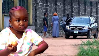 AFTER 7 YEARS - BEST OF EBUBE OBIO YOU CAN'T AFFORD TO MISS - 2024 LATEST NIGERIAN NOLLYWOOD MOVIE