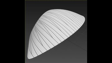 3ds max procedural lines in material