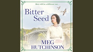 Chapter 23.13 & Chapter 24.1 - Bitter Seed