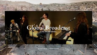 Global Broadcast | December 30 2021