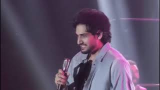 Tere Bina Na Gujara Ae Josh Brar Live Performace In Ludhiana