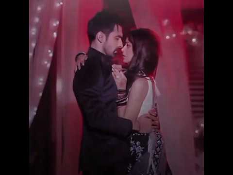 امروتا وفيرات مسلسل النصيب جزء التاني Kmtmg النصيب Sriti Jha Arjit Taneja Kaisemujhetummilgaye 