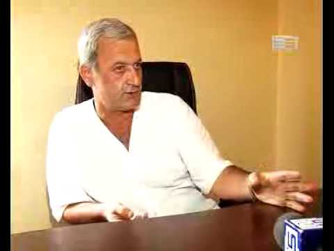 საპროექტო კომპანიით უკმაყოფილო მოსახლეობა