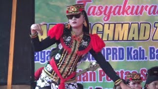 Ramai Banget DEWI ARUM Live SINGOMERTO SIGALUH 2019 BANJARNEGARA