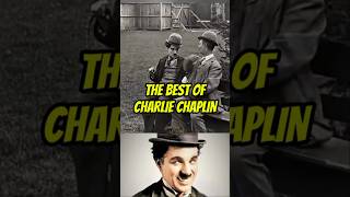 LEGEND THE BEST OF CHARLIE CHAPLIN #shorts #funny #comedy #charliechaplin