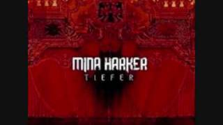 Mina Harker- Nebel
