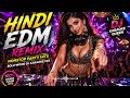 Hindi EDM Infinity Mix 2026 🔥 Bollywood Party Dimension | DJ Bass Energy