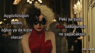 Grandson - Blood In The Water Türkçe Çeviri Multifandom