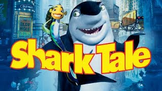 Shark Tale Foxtel Movies Dreamworks Animation Intro