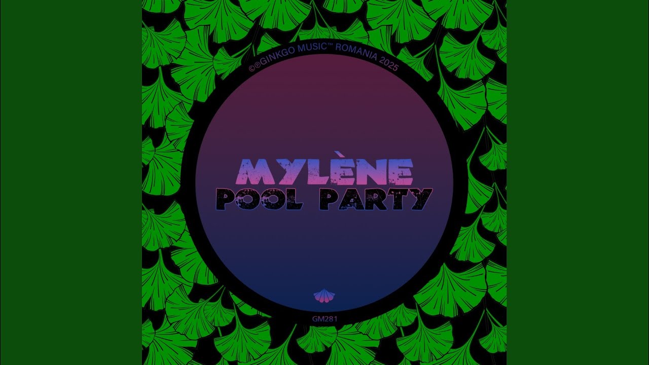 Watch Pool Party on YouTube Watch Pool Party on YouTube