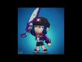 Bibi layk ~ Edigar coment 😱🔥 #shorts #brawlstars