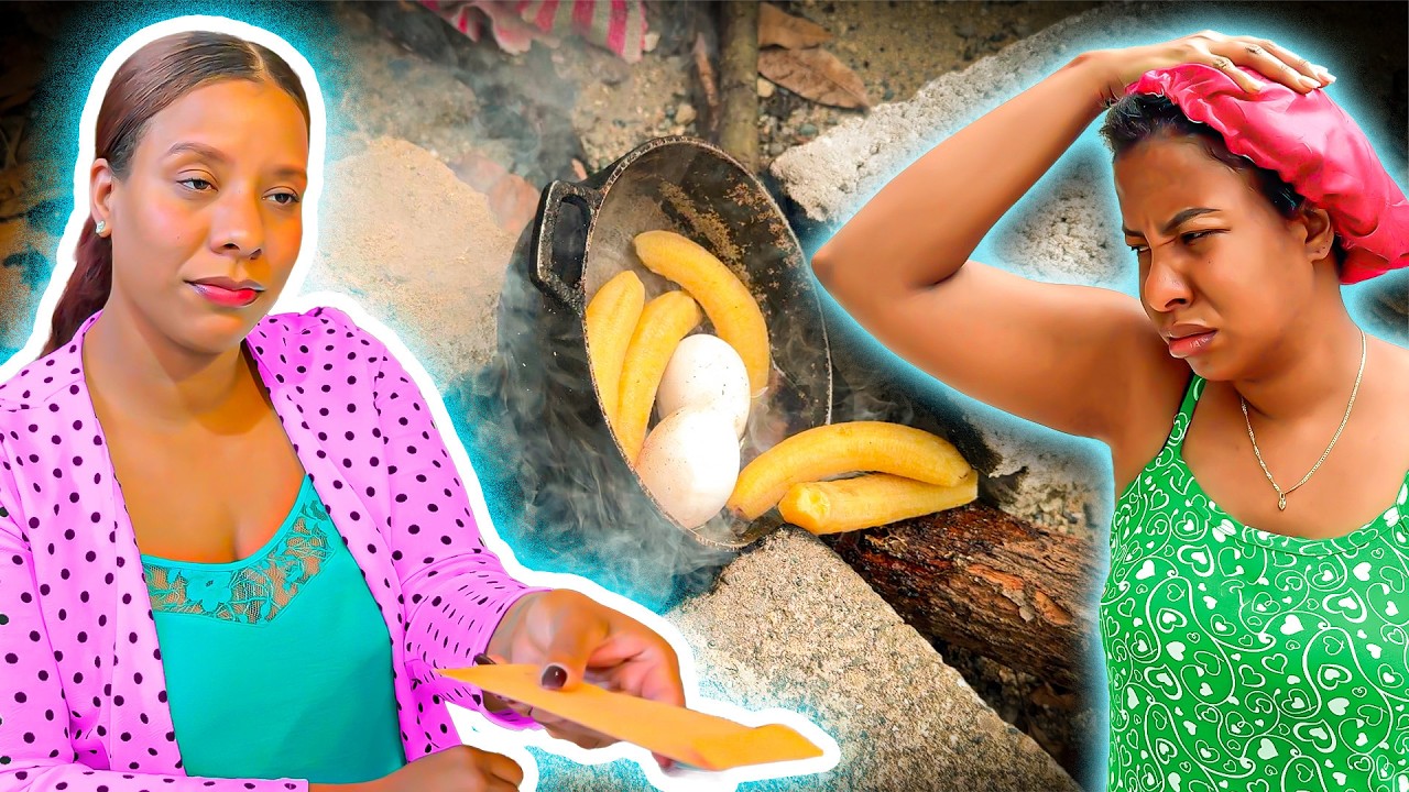 Sacó a su AMIGA de la MISERIA, pero se NO imaginó que le pagaría de esta manera...