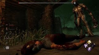 Dead By Daylight Demogorgon Mori