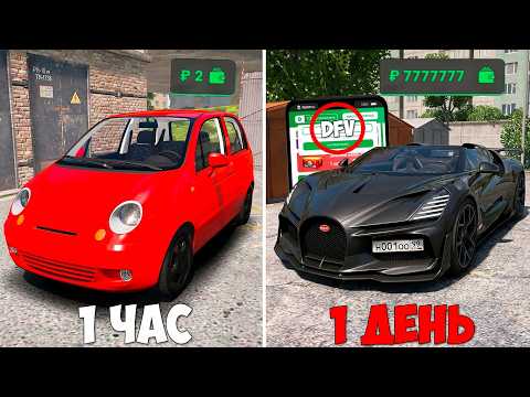 BEST START FOR A NEWBIE IN RMRP GTA 5! ALL WORKING PROMO CODES FOR MONEY AND CARS 2026 RMRP GTA 5