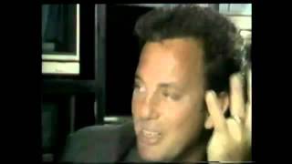 The Meldrum Tapes - Molly Meldrum Interviews Billy Joel  1986