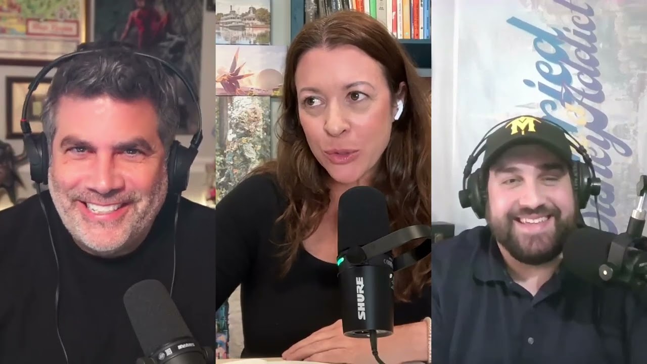 Disney In or Out – The Disney Debates Fans Can’t Agree On