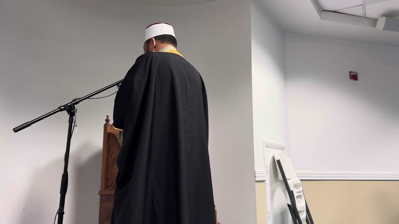 Did the Prophet ﷺ Ascend to Heaven Physically? | Surah An-Najm (53:1-32) Explained