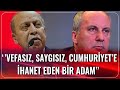 Yaşar Okuyan Muharrem İnce'nin O Sözlerine Çok Sert Cevap Verdi: ''Delikanlıysan Çık Açıkla''