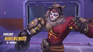 No Skill Punkrat Thinks He Has Skill But Forgets Hes A No Skill Mudrat