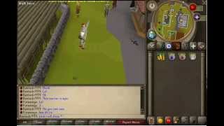 Destroyed hacks rsps rules!